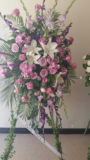 Florist «Mission Hills Florist», reviews and photos, 15336 San Fernando Mission Blvd #2, Mission Hills, CA 91345, USA