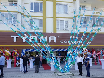 Tyana Concept