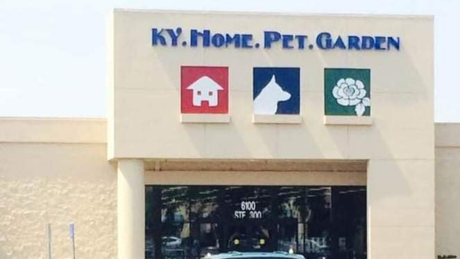 K.Y. Home. Pet. Garden