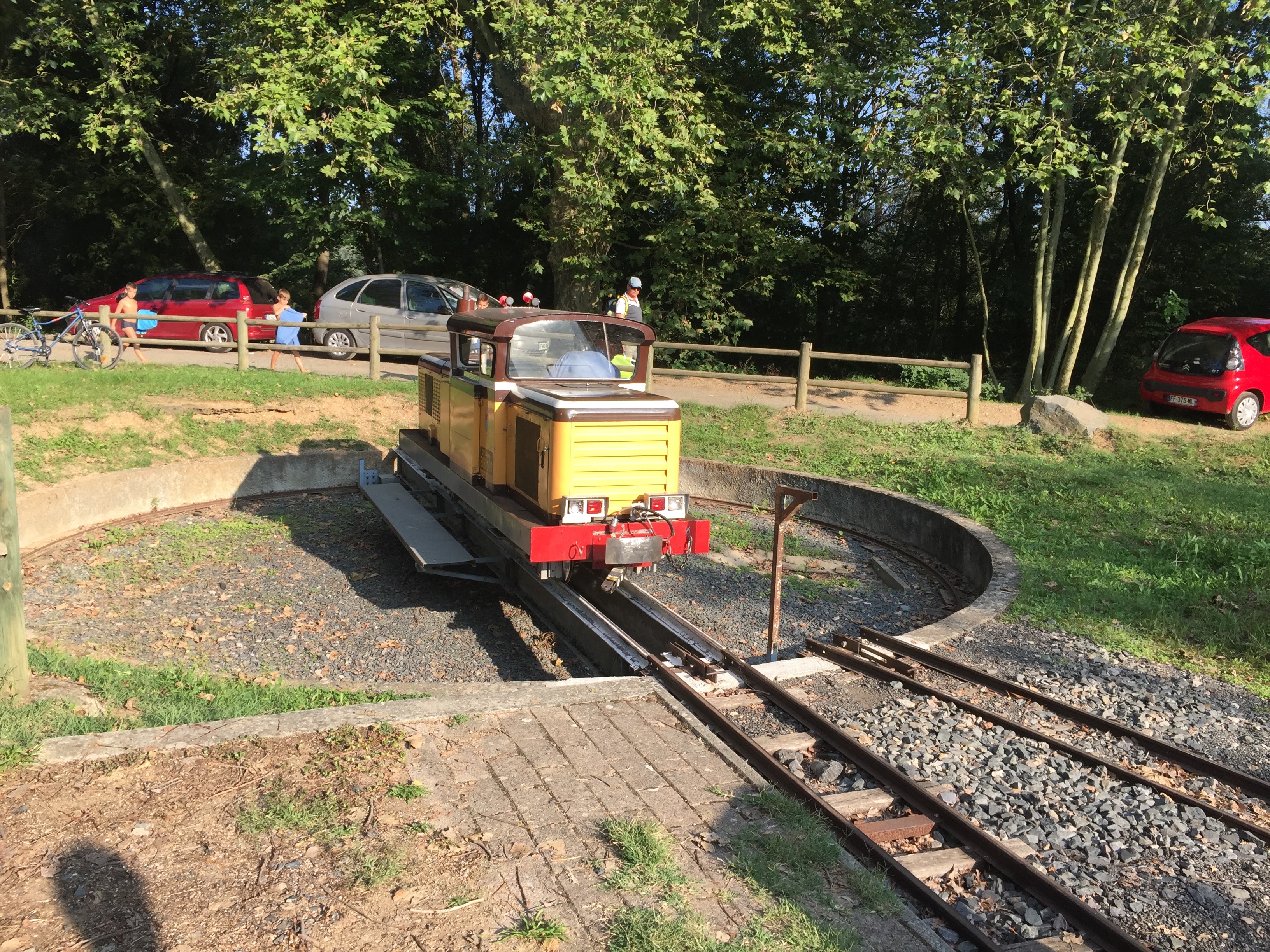 Photo n° 3 de l'avis de DisneyFan2023.I fait le 29/08/2019 à 17:47