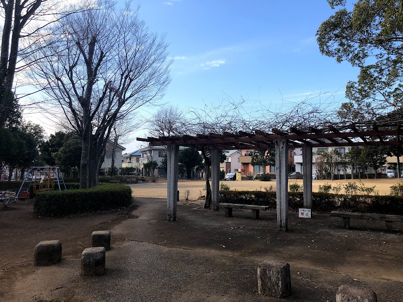 上宿児童公園