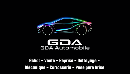 Photo 1 - Garage Gesnouin Automobiles - Bosch Car Service - dépannage véhicule 24h/24 7j/7