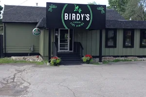 Birdy's Fine Casual Dining image