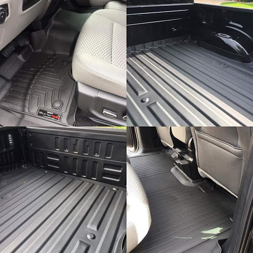 Auto Body Shop «MJR Custom coatings», reviews and photos, 11067 Ray Rd, Gaines, MI 48436, USA