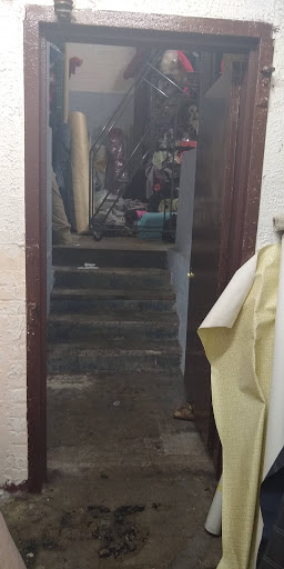 Fabric Wholesaler «Fabrics R US», reviews and photos, 550 Central Ave, Newark, NJ 07107, USA