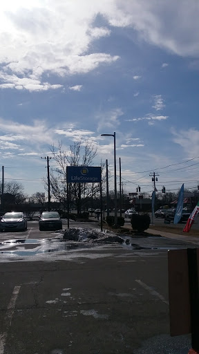 Shopping Mall «Putnam Place Shopping Center», reviews and photos, 1245 Dixwell Ave, Hamden, CT 06514, USA