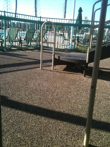 Sports Club «Broadstone Racquet Club», reviews and photos, 820 Halidon Way, Folsom, CA 95630, USA