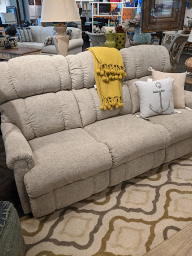 Furniture Store «La-Z-Boy Furniture Galleries», reviews and photos, 8294 TX-121, Frisco, TX 75034, USA