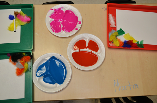 Day Care Center «Creative Child Care Inc», reviews and photos, 485 Industrial Mile Rd, Columbus, OH 43228, USA