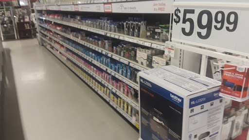 Office Supply Store «Office Depot», reviews and photos, 10220 59th Ave SW, Lakewood, WA 98499, USA