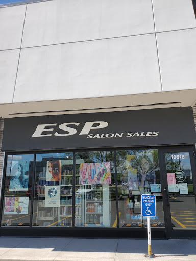ESP Salon Sales
