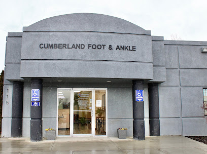 Cumberland Foot and Ankle Centers of Kentucky