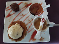 Photos du propriétaire du Restaurant français Fourchette et Sable Blanc - Restaurant à Saint-Pierre-du-Mont - n°12