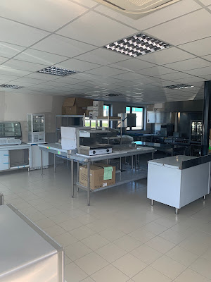 Cuisine-Professionnelle.Pro à Tilloy-lès-Mofflaines