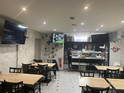 Palace Kebab à Faulquemont
