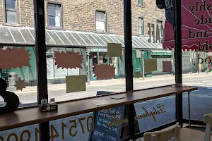 Paula's Cafe image