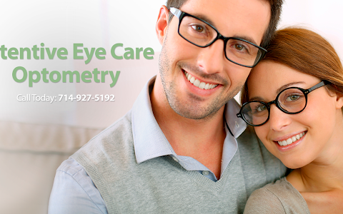 Attentive Eye Care Optometry image