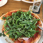 Photo n°1 de l'avis de Inessa.a fait le 10/04/2023 à 17:48 sur le  Restaurant Meeresbrise Fehmarn à Fehmarn