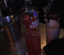 The Pusy Bar photo