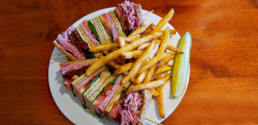 Golf Club «Tiger Point Golf Club», reviews and photos, 1255 Country Club Rd, Gulf Breeze, FL 32563, USA