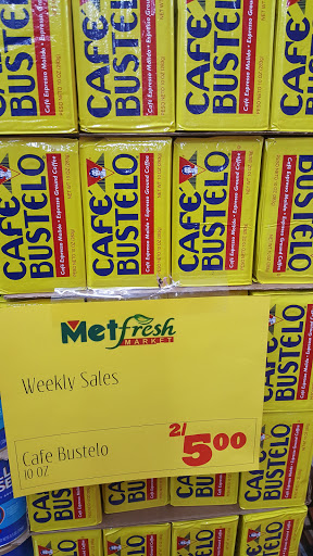 Grocery Store «Met Fresh Market», reviews and photos, 320 NY-59, Nyack, NY 10960, USA