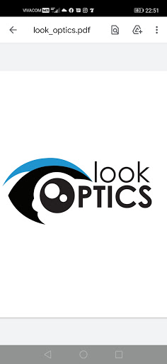 Look optics