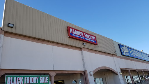 Hardware Store «Harbor Freight Tools», reviews and photos, 2160 S Sheridan Rd, Tulsa, OK 74129, USA