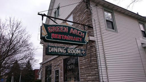 Green Arch Restaurant image 7