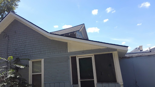 Roofing Contractor «Avalon Building Concepts», reviews and photos