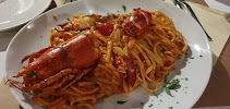 Spaghetti du Restaurant français Le Sun à Grimaud - n°4