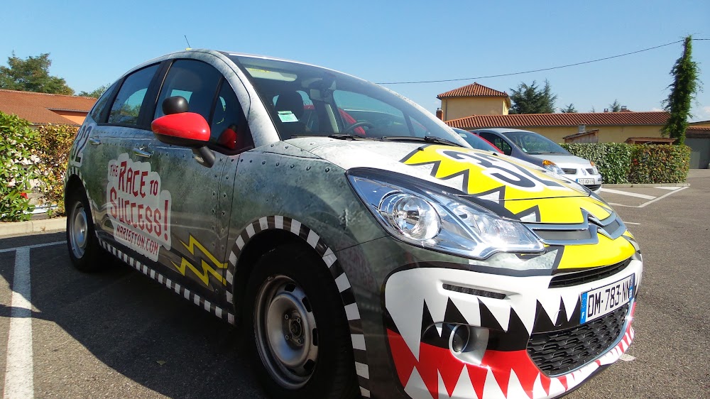 photo de l'auto ecole Auto École Marietton Vaugneray