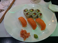 Sushi du Restaurant japonais Osaka à Créteil - n°10