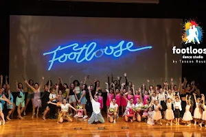 Footloose Dance Studio || Σχολή Χορού Χαλάνδρι || Latin, Salsa, Bachata, Commercial Heels, Παιδικά Τμήματα, Χορός για παιδιά image