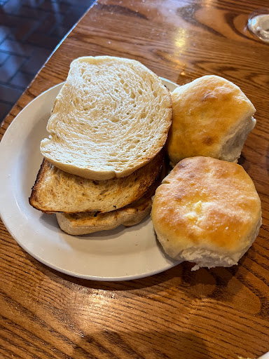 American Restaurant «Cracker Barrel Old Country Store», reviews and photos, 145 Prospect Hill Rd, East Windsor, CT 06088, USA