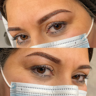 Touch of Brows - Permanent Make Up & Microblading