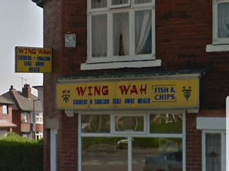 Wing Wah