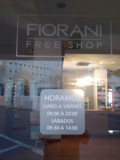 Fiorani Free Shop - Sucursal Trejo