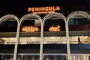 PENINSULA - The Boutique Hotel image