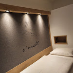 Photo n°8 de l'avis de Judy.i fait le 12/07/2021 à 20:08 sur le  Hotel Hirsch à Fellbach