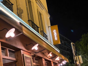 Photo n°41 de Café Sans Nom - Brasserie Paris 20 à Paris ()