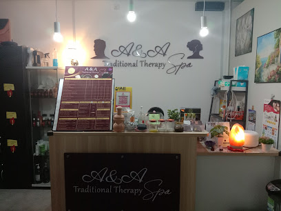A&A Traditional Therapy SPA