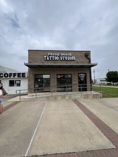 Explore dreaming tattoo ideas, creative tattoo ideas in Rowlett, available at Fresh Image Tattoo Studios