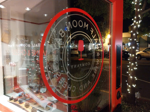 Wine Store «Half Moon Bay Wine & Cheese», reviews and photos, 421 Main St, Half Moon Bay, CA 94019, USA