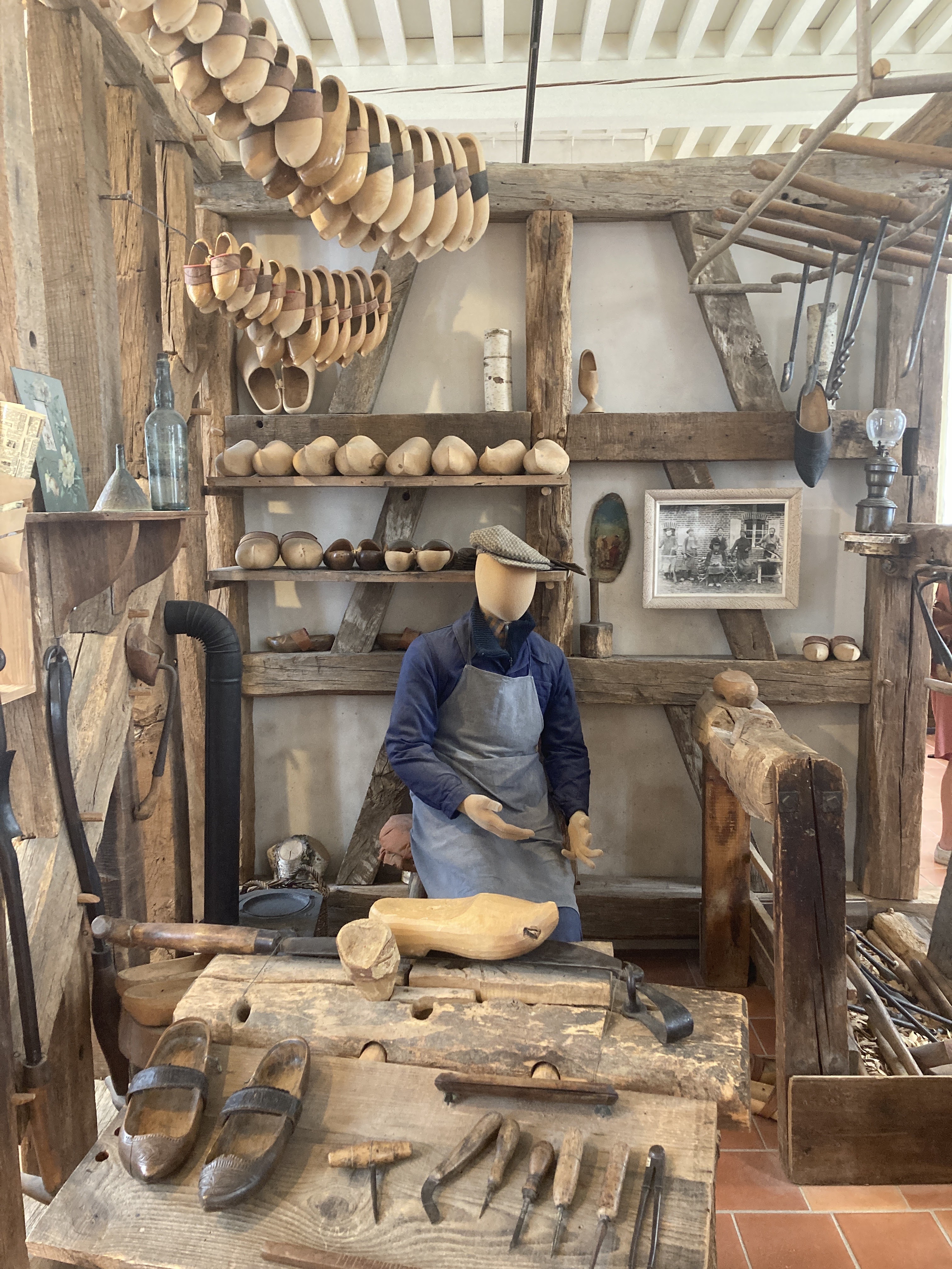 Photo n° 4 de l'avis de Nathalie.a fait le 06/08/2023 à 15:32