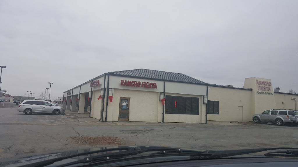 Rancho Fiesta Mexican Restaurant 45840