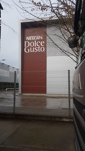 Nestle Girona Botiga