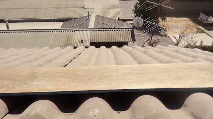 Sede Junta Vecinal, Villa Los Almendros