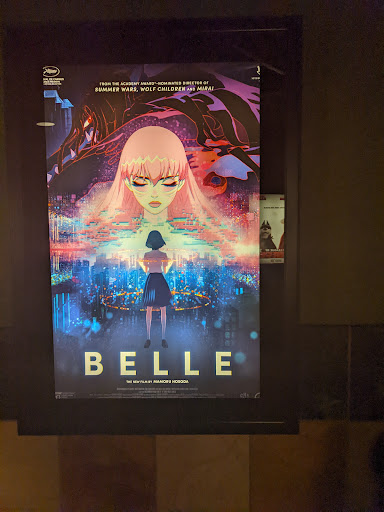 Movie Theater «Century 16 Santa Fe Station», reviews and photos, 4949 N Rancho Dr, Las Vegas, NV 89130, USA