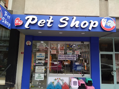 BU Petshop