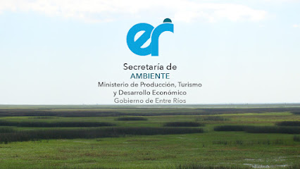 Secretaría de Ambiente de Entre Ríos